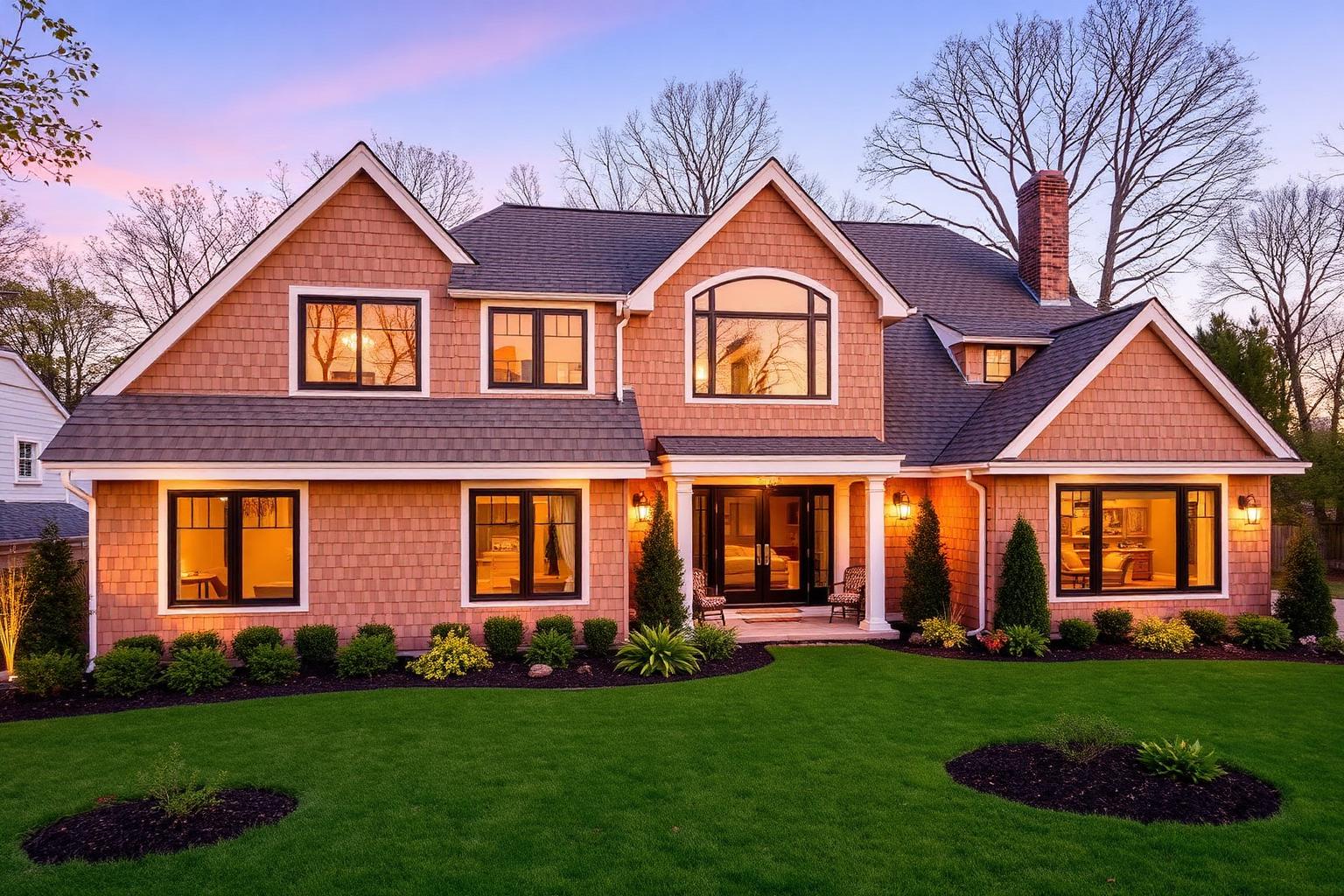 Home Extensions